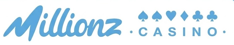 Logo Millionz Casino